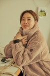 코오롱스포츠, 이번 시즌 ‘플리스’ 아이템 총망라