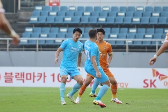 대구FC, 서울 원정경기서 7경기 무패행진 도전
