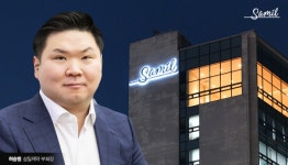 삼일제약 오너 3세 허승범, 지배력 강화 속도