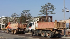 한국교통안전공단 광주전남본부, 52개 화물 운수회사 특별 합동점검 실시