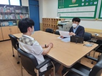 영등포구, ‘찾아가는 진로·진학 컨설팅’ 운영…일대일 맞춤형 상담