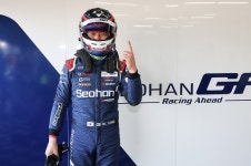 전남GT, 슈퍼레이스 6000 클래스 ‘서한GP 통산 3승···장현진 2년만에 포디엄 정상
