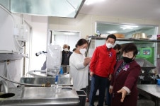 포항 상옥참느리 정보화마을, 방앗간 리모델링 사업 완료