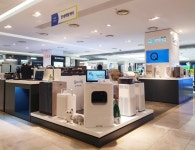 현대렌탈케어, 현대백화점 중동점에 ‘현대큐밍’ 매장 오픈