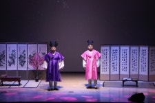 광산구, 고봉과 퇴계의 아름다운 만남 ‘오페라 조선브로맨스’ 성료