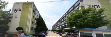 [단독]남광토건, 부천 원종 장미아파트 시공권 날려