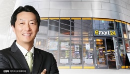 정용진의 아픈 손가락…이마트24, 미니스톱 품고 반등 꾀할까