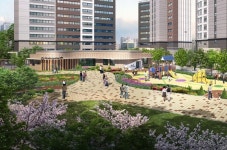 동대구역 센텀 화성파크드림, ‘2021 한경주거문화대상 아파트대상’ 수상