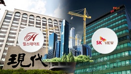현대건설-SK에코플랜트, 안산 고잔연립3 재건축 ‘혈투’ 왜