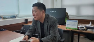 [인터뷰]권주일 YMK종합건설 대표 규제 풀어야 모듈러산업 발전