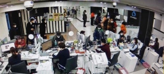 남광주새마을금고 제24차 정기총회 서면의결