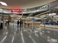 [르포]원하는 먹거리 다 있다… 홈플러스 메가 푸드 마켓 가보니