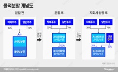 [기업지배구조보고서 지침 개정]카카오·SK·신세계, 대어급 자회사 IPO 계획 줄줄이 빨간불 전망