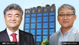 유한회사 진무건설 - 3352 | [건설사 진골 CEO 시대 ③중흥그룹]31년 중흥맨 이경호 대표…대우-중흥 가교 역할