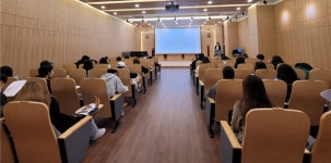 전주기전대학, 인지적 요소 전환 통한 자존감 향상 특강 성료