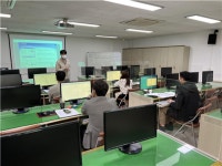 LX광주전남지역본부, 부동산종합공부시스템 자료정비사업 담당자 교육
