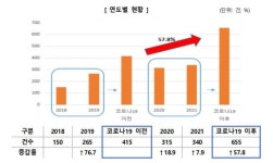 셀프 홈인테리어족 증가에 안전사고 급증…공정위 주의 필요
