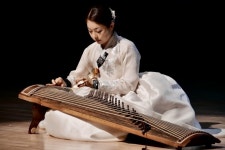 30일 전통문화관 토요상설공연, 김한아 가야금산조·정상희 판소리 무대