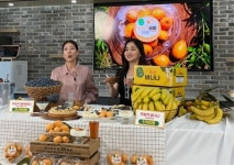 전남농협, 농산물 라이브커머스 인기리에 판매