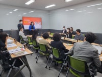 전주기전대학, 진로취업 활성화 교수와의 도시락 간담회 개최