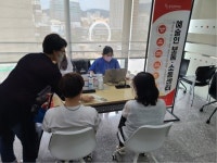 광주문화재단, 5·18전야제에서 예술인보둠소통센터 운영