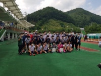 전주기전대학, 대학운동부 평가 및 지원 사업 2년 연속 선정