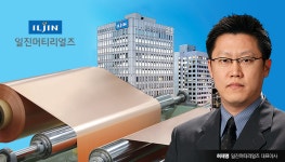 허재명 일진머티리얼즈 사장, 알짜 팔아 3조원대 돈방석…속내는?