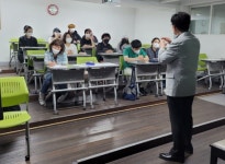 전주기전대학, 2022학년도 학과별 전공맞춤지원 특강 실시