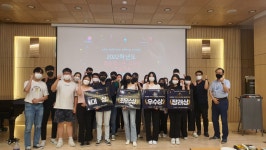 전주기전대학, 2022대학연계 지역사회 창의학교 경진대회 실시