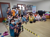 장흥군정신건강복지센터, 코로나 일상회복 마음돌봄마을사업 운영