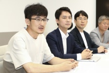 알파류딥브레인 | [인터뷰]KT-딥브레인, "인간과 소통하는 AI…가능성 무궁무진"