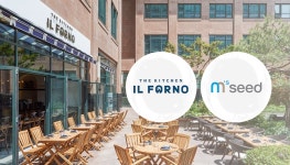 엠즈씨드, 더 키친 일뽀르노 살리기 본격 나섰다