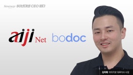 [80년대생 CEO가 뛴다] 보닥 탄생시킨 김지태 아이지넷 대표…데이터가 가져올 미래 보험시장