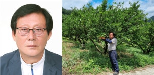 완도 고금면 강상묵 씨, 전남도 유기농 명인 선정