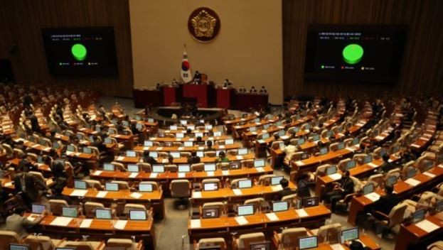 윤석열 대통령, 금투세 폐지로 자본시장 선순환 실현 촉구