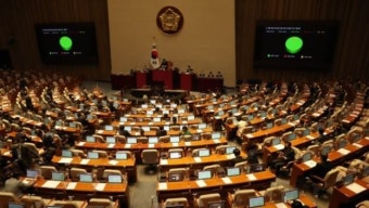윤석열 대통령, 금투세 폐지로 자본시장 선순환 실현 촉구