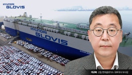 현대글로비스, 약 5년만에 수장 교체…재무·글로벌 전략가 이규복 부사장