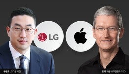 애플카가 뭐길래…출렁거리는 LG전자