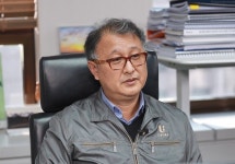 [단독]한림건설, 건설부문 사장에 박현일 반도건설 총괄사장 취임