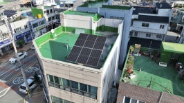 완도군, 태양광·태양열 등 신재생 에너지 보급 사업 추진