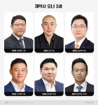 [NW리포트]경영·경제 전공 3세 투입하는 제약사들