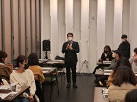 전주기전대학 산학협력단(임실군 로컬 잡센터) | 전주기전대학 산학협력단, 네트워킹 구축 간담회 실시