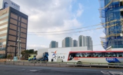 [분양현장 파헤치기]구리역 롯데캐슬 시그니처…구리 구도심 신축 대단지지만 교육환경 아쉽네