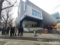 [분양현장 파헤치기]더샵 아르테, 입지 좋지만 고분양가 논란엔 갸웃