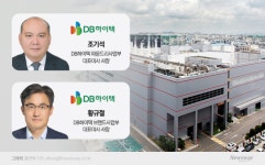 팹리스 떼어내는 DB하이텍…물적분할까지 산 넘어 산(종합)
