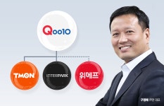 티몬·인터파크·위메프…이커머스 줍줍하는 큐텐, 속내는?