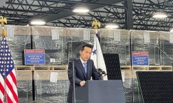 김동관 한화 부회장, 미국 재생에너지 투자사 고문직 수행