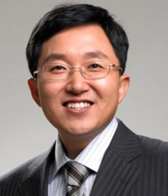 한국보험대리점협회장에 김용태 전 국회의원