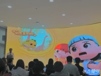 AI 장착한 LG유플 키즈토피아…아동心 잡는다