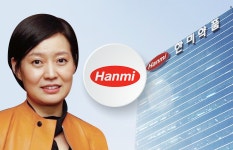 한미약품 장녀 임주현, 지주사 전략실장에 임명
